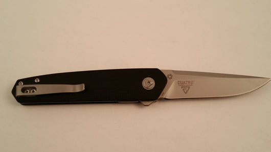 CRKT Cuatro