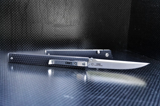 CRKT CEO