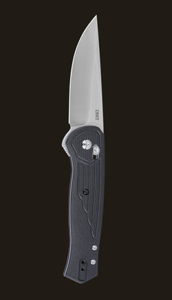 CRKT Sero Crossbar Lock