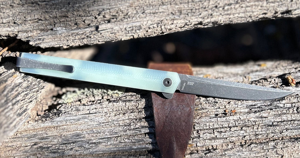 CRKT CEO - Natural g-10 – RRK, USA